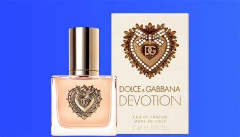 10 Perfumes Similar to Dolce & Gabbana Devotion: Elegant, 